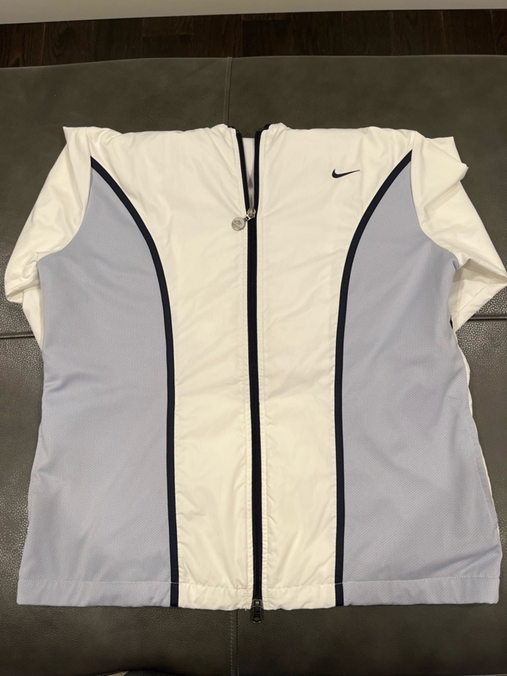 Nike Windbreaker hooded jacket - Picture 12 of 12
